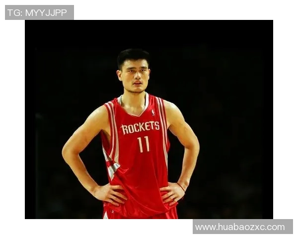 虎牙远方姚明携手共创篮球新篇章助力年轻球员梦想成真 虎牙远方姚明携手共创篮球新篇章助力年轻球员梦想成真