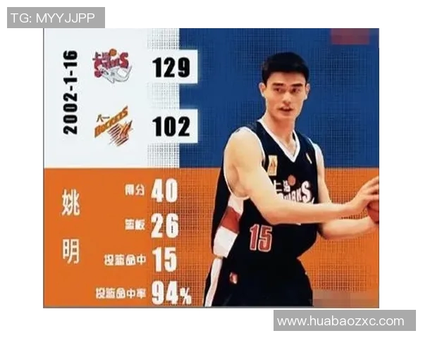 奥尔良谈姚明的篮球影响力与个人魅力的深刻见解