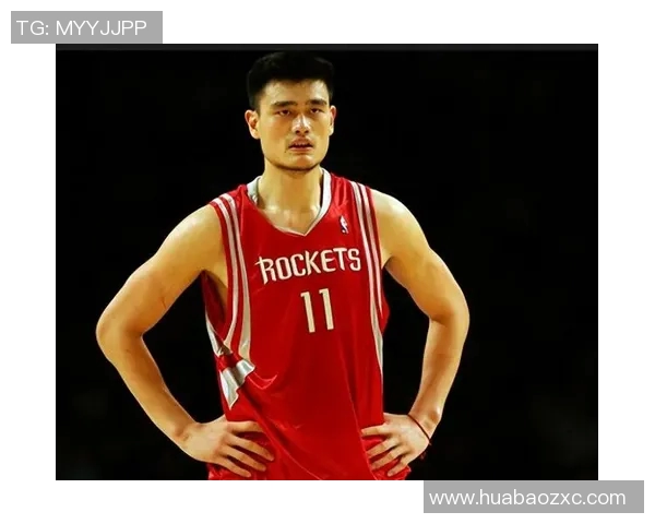 姚明携手大唐传奇重塑篮球文化新篇章 姚明携手大唐传奇重塑篮球文化新篇章