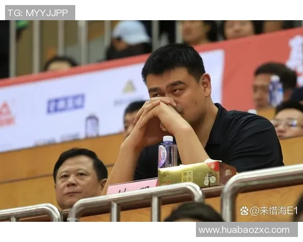 姚明的兴趣爱好揭秘他在篮球之外的生活与追求 姚明的兴趣爱好揭秘他在篮球之外的生活与追求