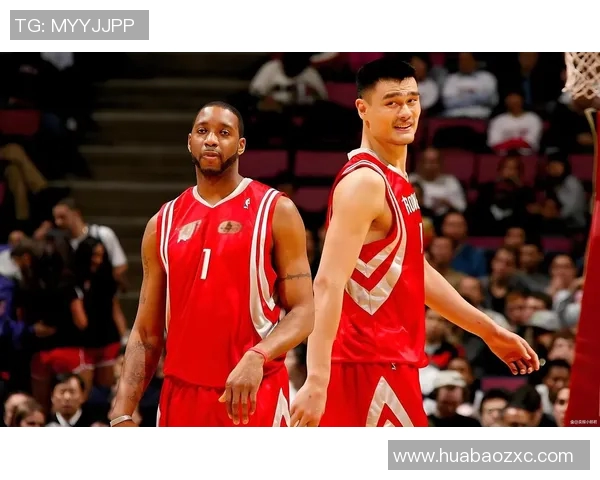 姚明重返故乡之旅感悟家乡文化与篮球梦想的交汇 姚明重返故乡之旅感悟家乡文化与篮球梦想的交汇