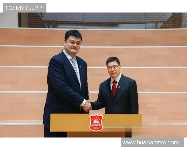 姚明的家族传奇：从爷爷到爸爸的篮球梦与传承