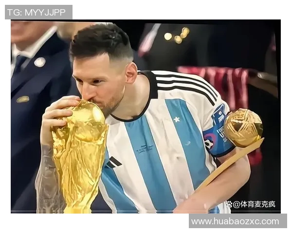 梅西白头引发热议足球明星的岁月痕迹与传奇人生的交织