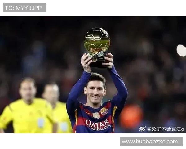 本世纪最具影响力的足球明星盘点与成就回顾