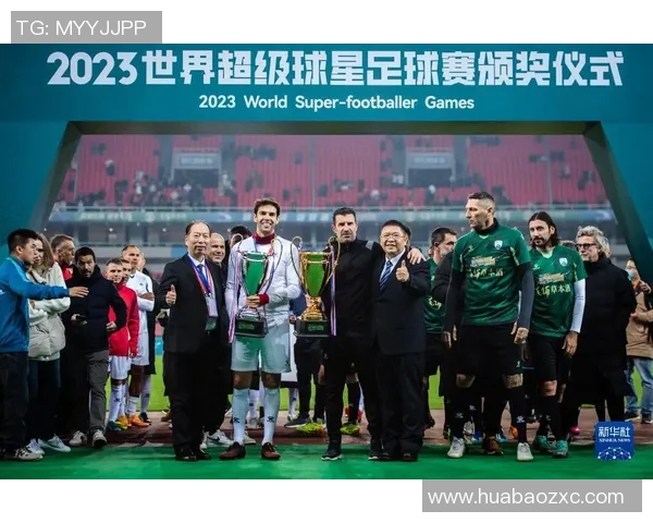 2023年全球足球明星排名指数全面解析与最新动态展示